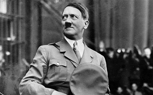 دایره المعارف مختصر و مفید هیتلر
