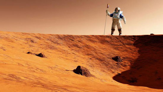 کارآفرینان موفق مریخی هستند؟