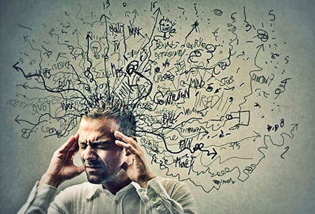 اضطراب منتشره چیست و از کجا می آید؟