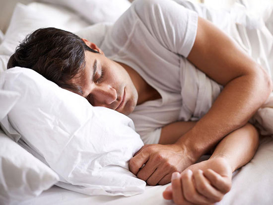 اثرات زیاد خوابیدن بر سلامتی