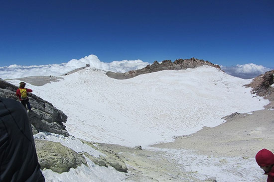 تاریخچه کوه دماوند بلندترین کوه ایران