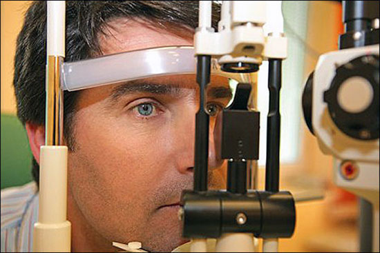 گلوکوم چیست؟ تشخیص و درمان بیماری آب سیاه چشم چگونه است؟