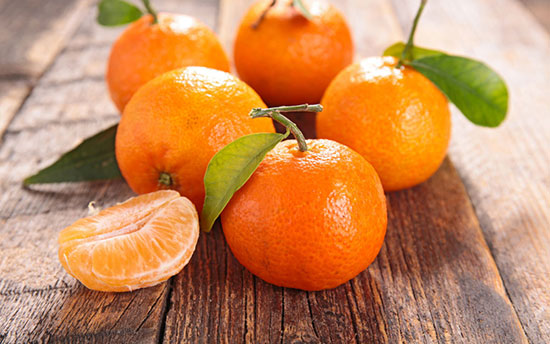 ارزش غذایی و خواص نارنگی