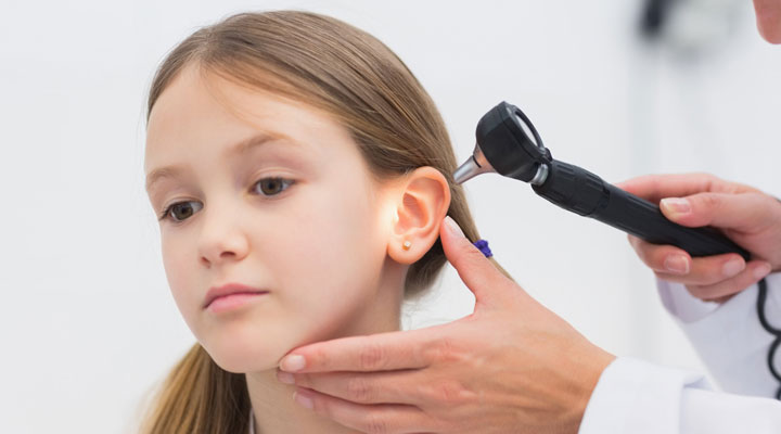 درمان عفونت گوش ، علل و علائم ایجاد آن