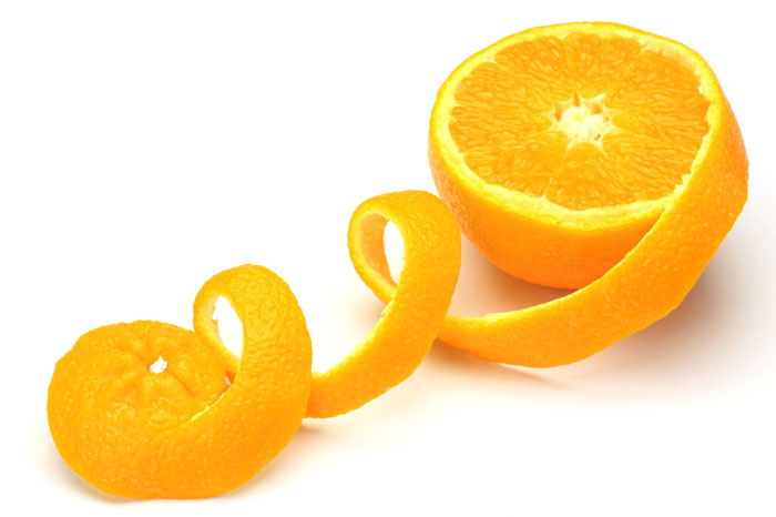 اطلاعات تغذیه ای و خواص پرتقال