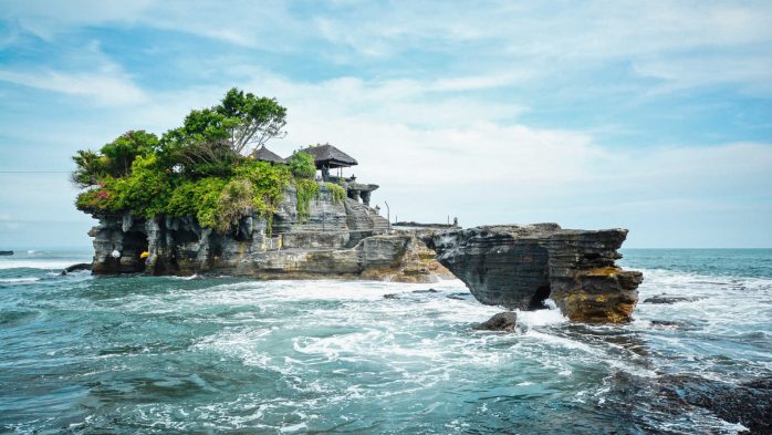 راهنمای سفر به بالی اندونزی