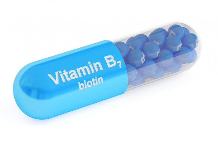 بیوتین چیست؟ غذاهای حاوی ویتامین B7
