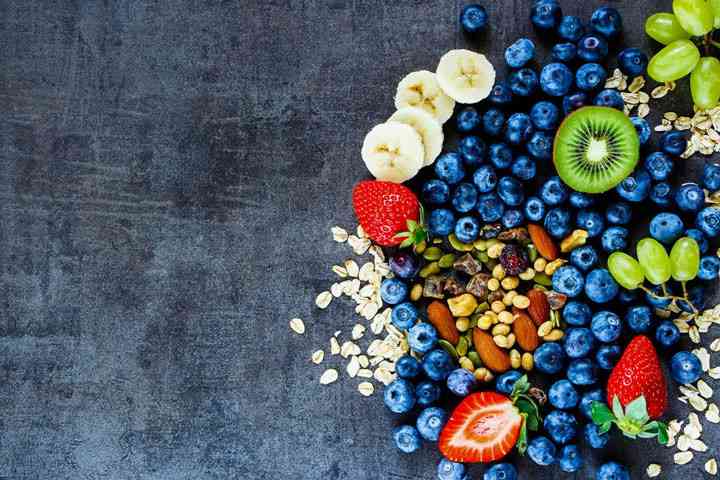 میوه ها لاغر کننده هستند یا چاق کننده ؟