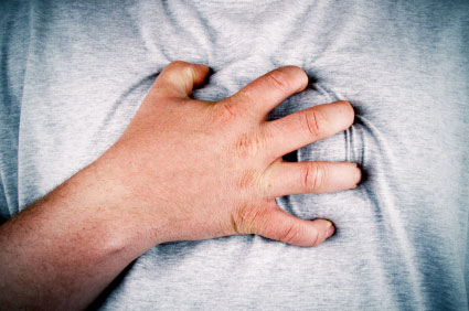 ارتباط چاقی و بیماری های قلبی و عروقی