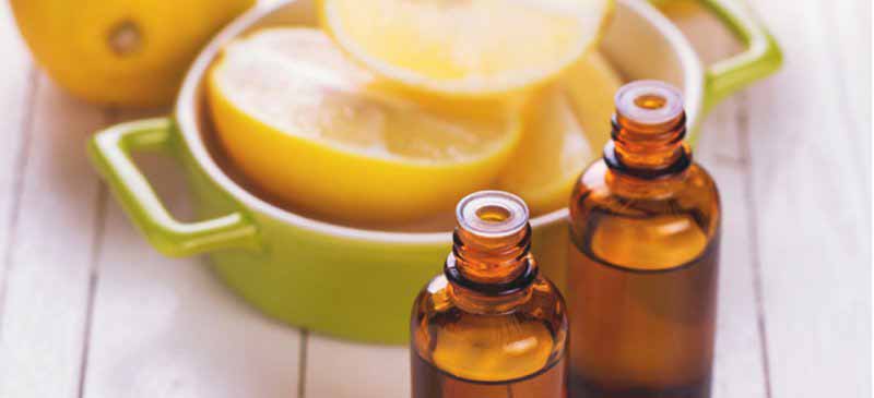 خواص و فواید سلامتی روغن لیمو ترش برای بدن