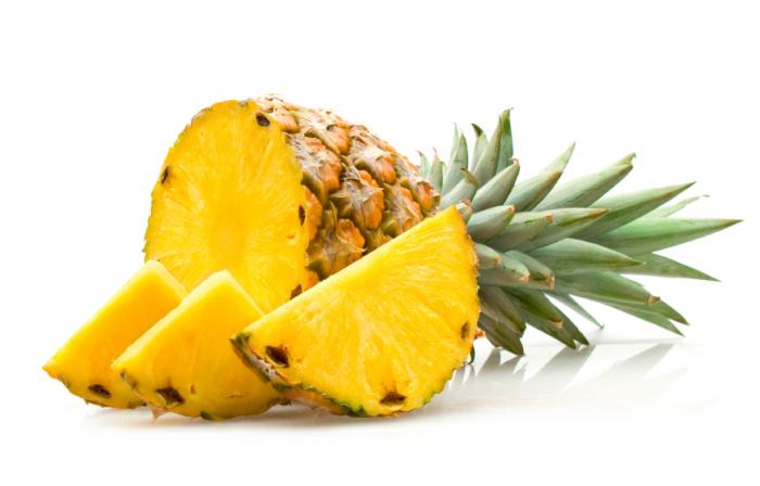 خواص آناناس و مزایای آن برای سلامتی
