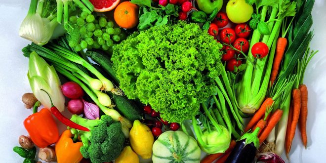 رژیم غذایی وگان و گیاه خواری چه تفاوت هایی با هم دارند؟