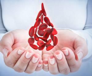 روش های تشخیص کم خونی بدون آزمایش