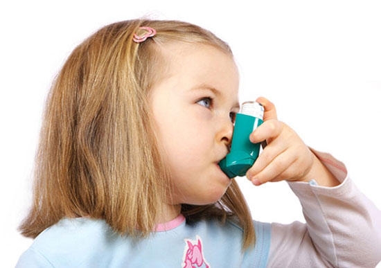 نشانه‌های آسم کودکان را می‌شناسید؟/ خس‌خس‌سینه‌ را جدی بگیرید 