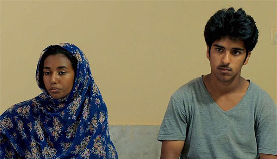 نقد و بررسی فیلم هندی و هرمز