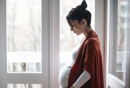 دلایل مرگ جنین در دوران بارداری چیست؟