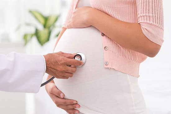 دلایل مرگ جنین در دوران بارداری چیست؟