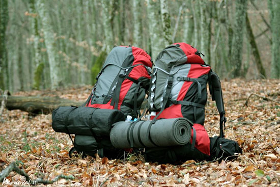 برای کوهنوردی چه ابزارو وسایلی لازم است؟