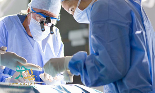 پزشکان فوق تخصص جراحی مفصل ران و لگن در سنندج