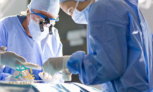 پزشکان فوق تخصص جراحی مفصل ران و لگن در ارومیه