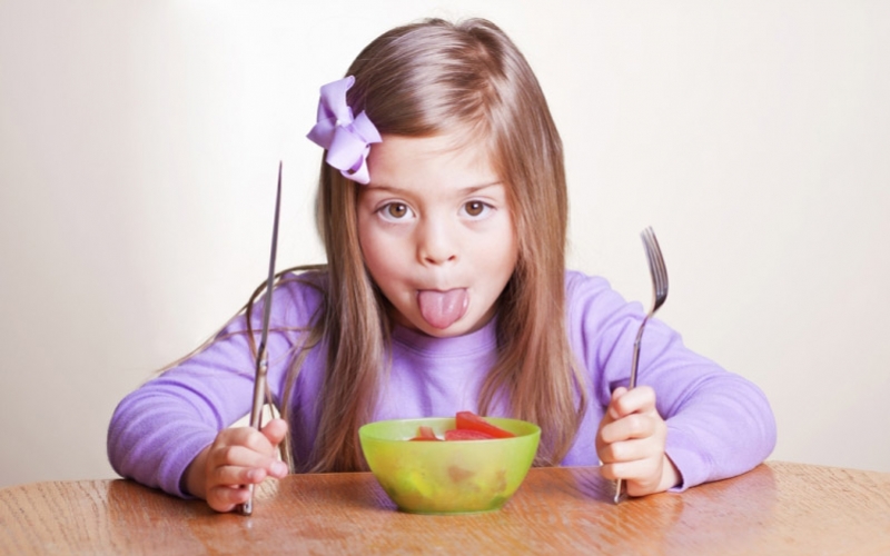مواد غذایی مفید برای تقویت مغز کودکان