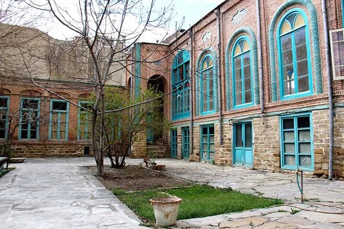 سفر به آذربایجان غربی و دیدنی های آن