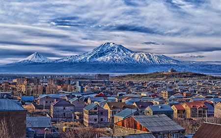 حقایق جالب در مورد کشور ارمنستان