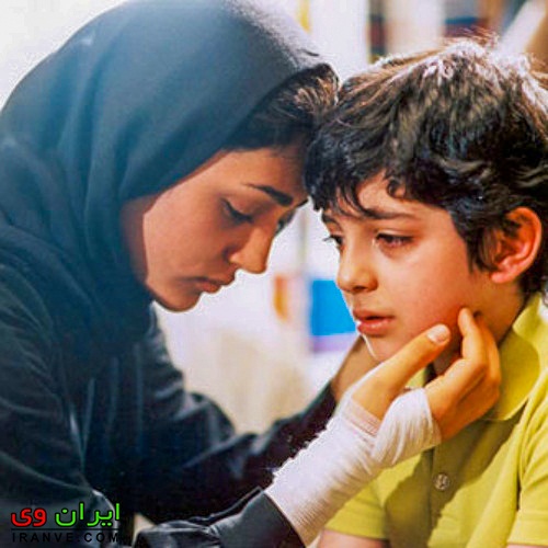 نقش مادر در فیلم های سینمای ایران