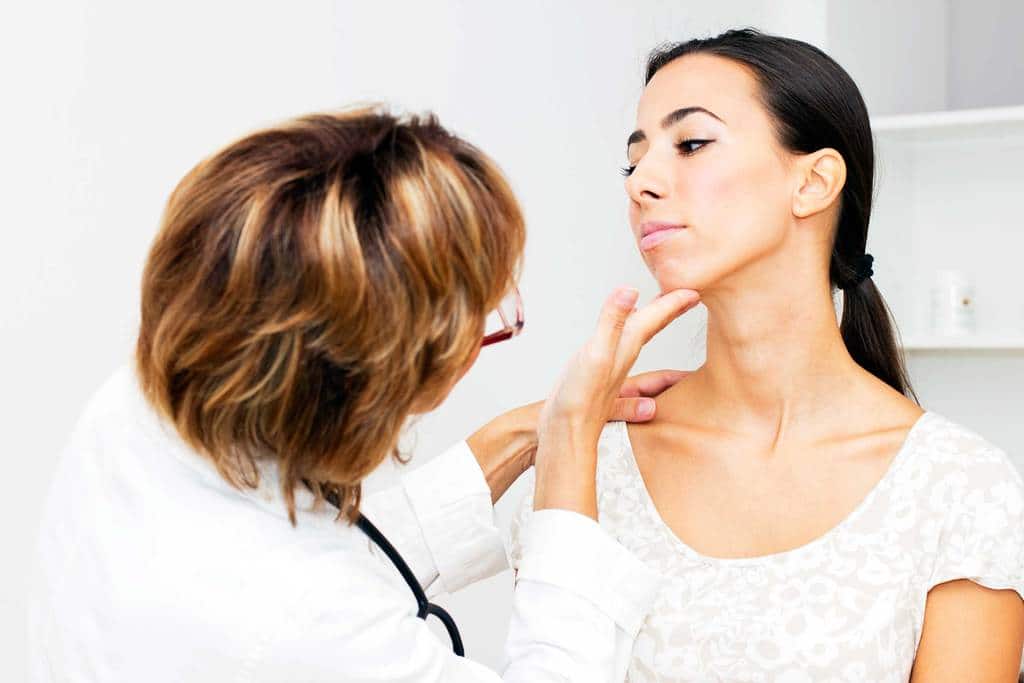 تاثیر اختلالات هورمونی بر روی پوست و موی زنان