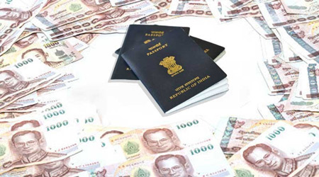 چگونه میتوان ویزای هند گرفت؟