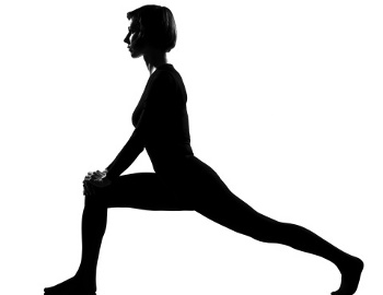 شناخت و درمان "گودی کمر" با استفاده از ورزش درمانی