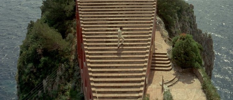 نگاهی به فیلم "تحقیر" اثر ژان لوک گدار