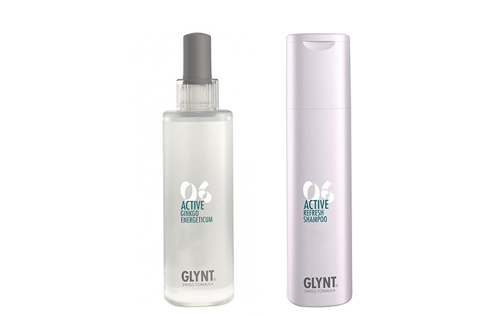 آشنایی با برند گلینت Glynt + معرفی محصولات مراقبت از موی گلینت