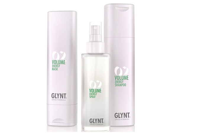 آشنایی با برند گلینت Glynt + معرفی محصولات مراقبت از موی گلینت