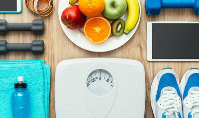 رژیم لاغری و کاهش سریع وزن بدون گرسنگی