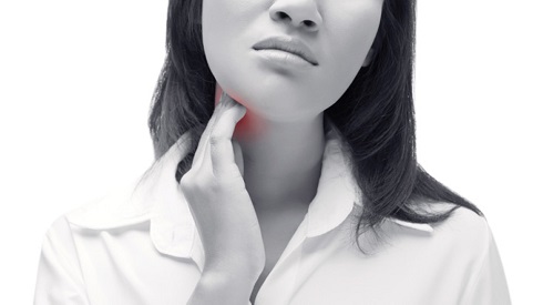 عوامل تورم غدد لنفاوی گردن ؛ تشخیص و درمان آن