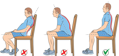 6 حرکت ورزشی برای کاهش درد سیاتیک