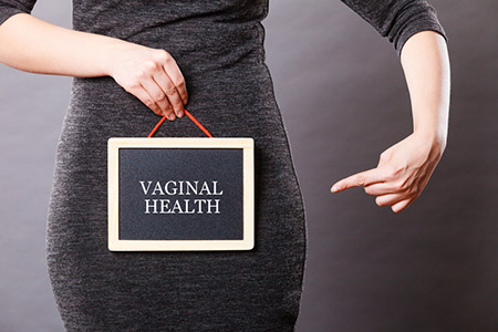 راهکارهایی برای داشتن واژن سالم