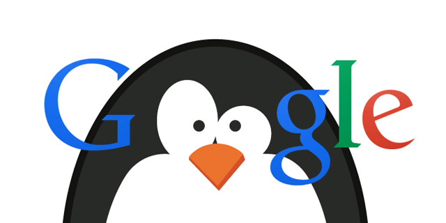 بروزرسانی الگوریتم پنگوئن گوگل