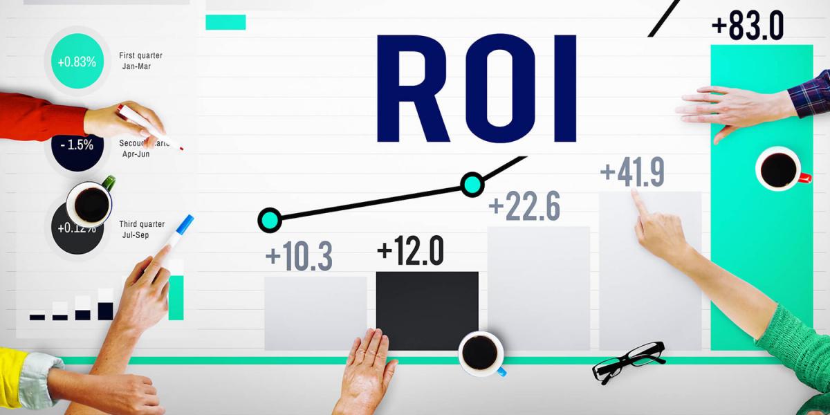 معرفی کامل نرخ بازگشت سرمایه یا ROI و روش حساب آن