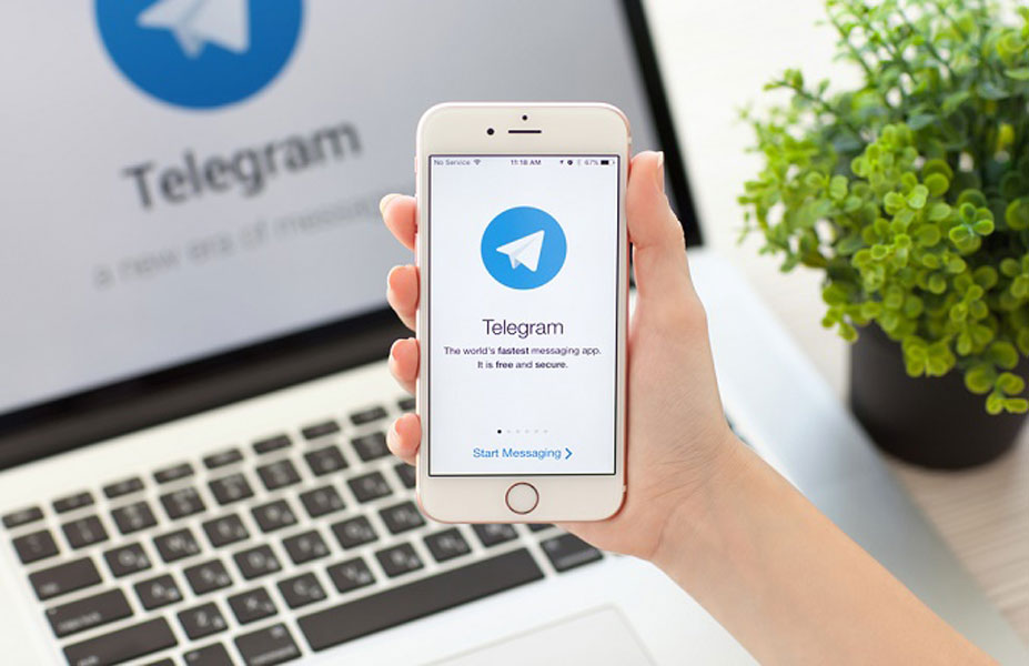  آیا بازاریابی با تلگرام امکان پذیر است؟