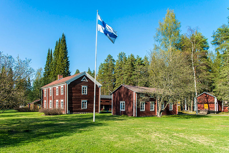 شرایط گرفتن پناهندگی در فنلاند چگونه است؟