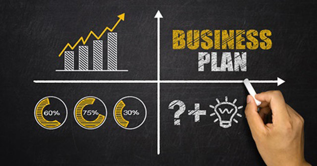 بیزنس پلن یا طرح تجاری کسب و کار چیست؟