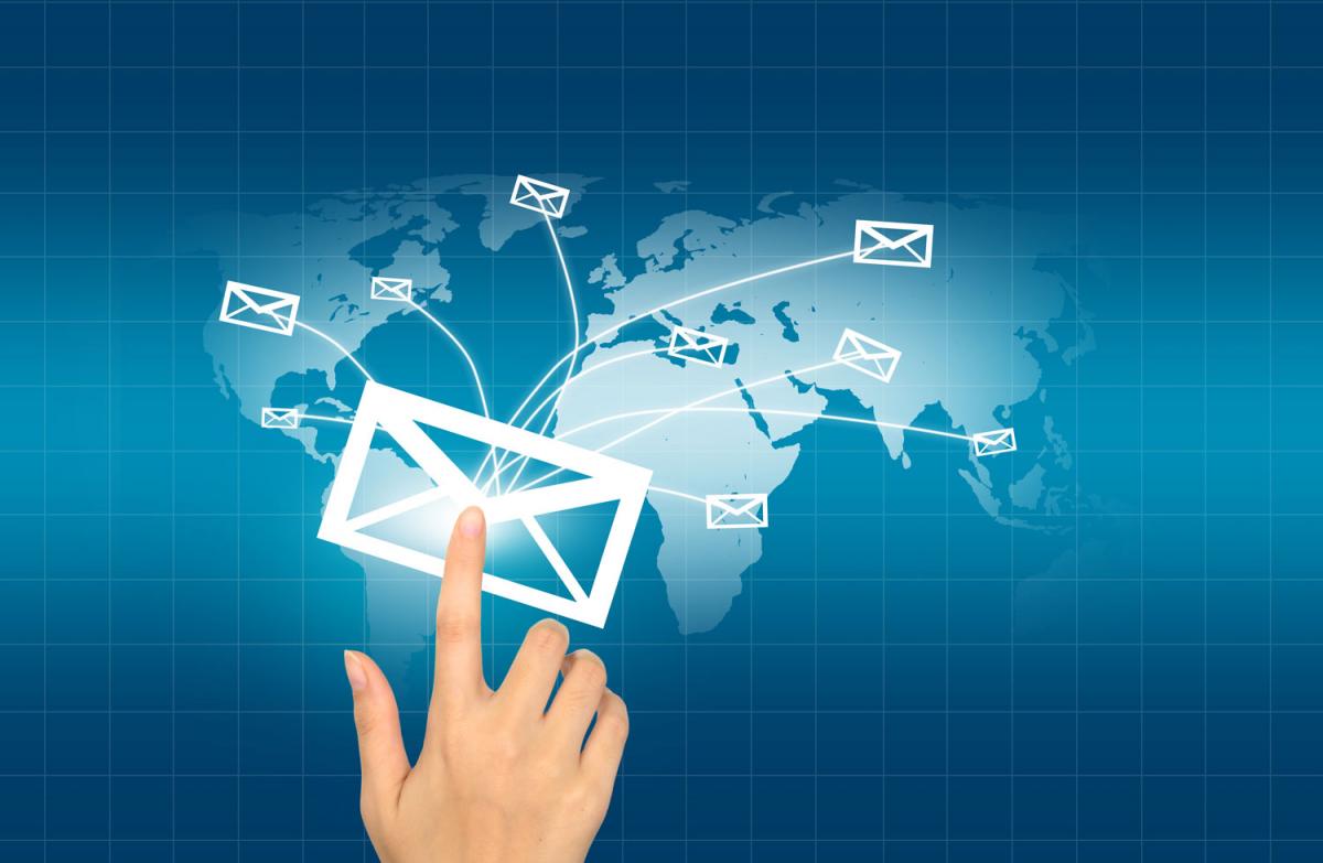 نکته های مهم و اساسی در بازاریابی ایمیلی