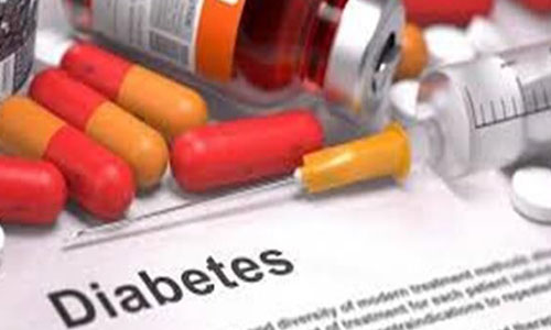 ایران تولیدکننده داروی دیابت شد