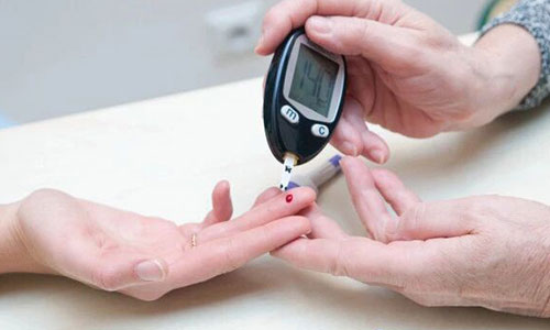 هر 6 ثانیه یک نفر به علت دیابت می‌میرد