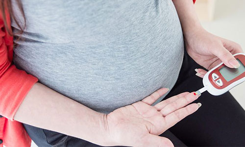 دیابت بارداری چیست و چگونه می‌توان آن را کنترل کرد؟