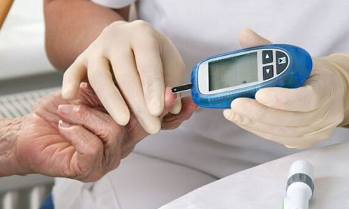 تولید داروی دیابت نوع 2 بدون عوارض جانبی