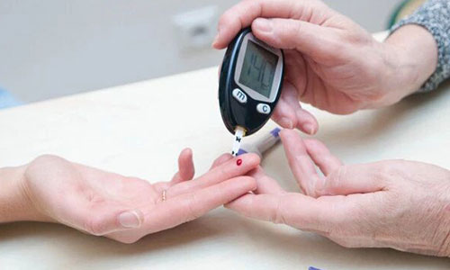 25 درصد دیابتی ‌ها در ایران از بیماری خود بی‌خبرند