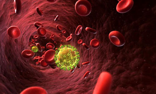 کرونا با افراد مبتلا به ویروس HIV چه می‌کند؟